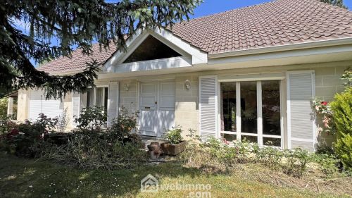 Maison 190 m² Santeny 94440