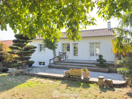 Maison 88 m² Toutlemonde 49360