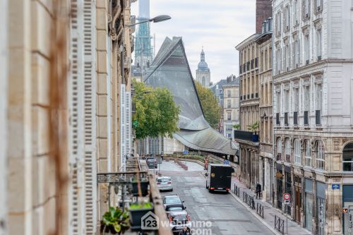 Appartement 192 m² Rouen 76000