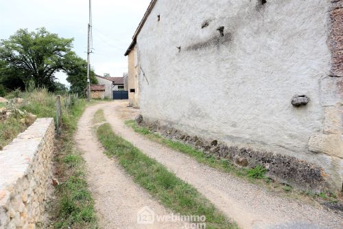 Maison 63 m² Chauvigny 86300
