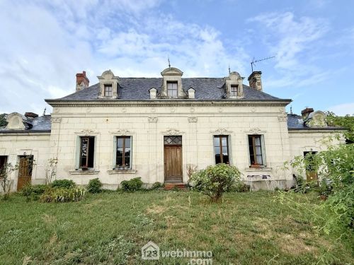 Maison 97.05 m² Longué-Jumelles 49160