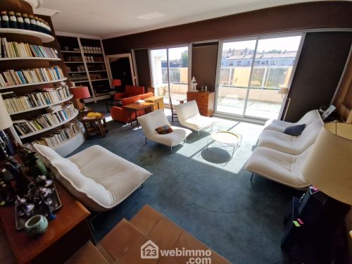 Appartement 237 m² La Roche-sur-Yon 85000