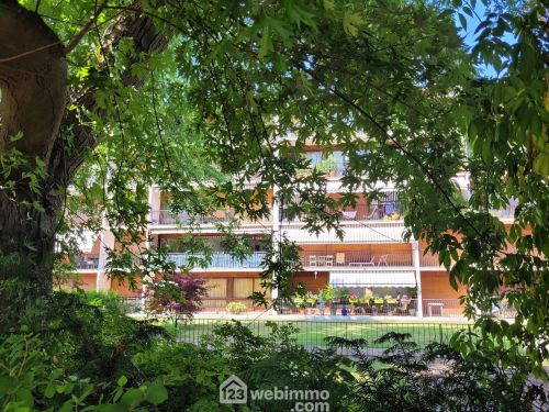 Appartement 90 m² Châtenay-Malabry 92290