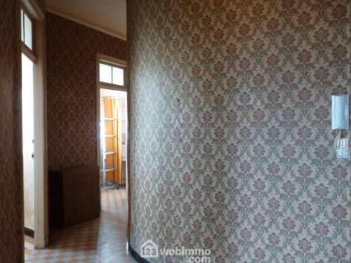 Appartement 111 m² Sète 34200