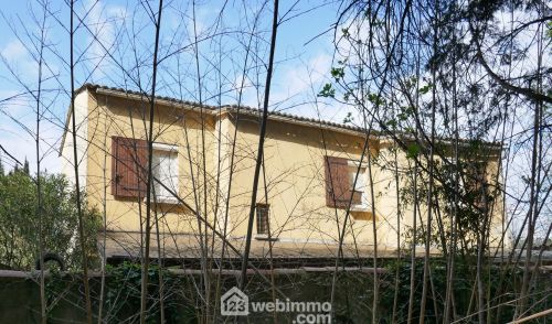 Maison 200 m² Avignon 84000