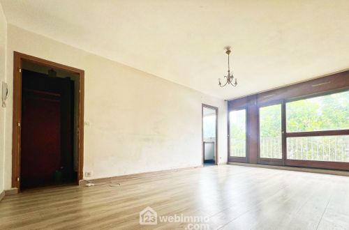 Appartement 30 m² Fontenay-aux-Roses 92260