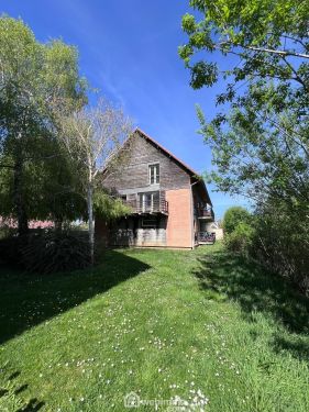 Appartement 88 m² Le Vaudreuil 27100