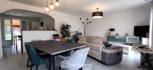 Maison 150 m² Merville 31330