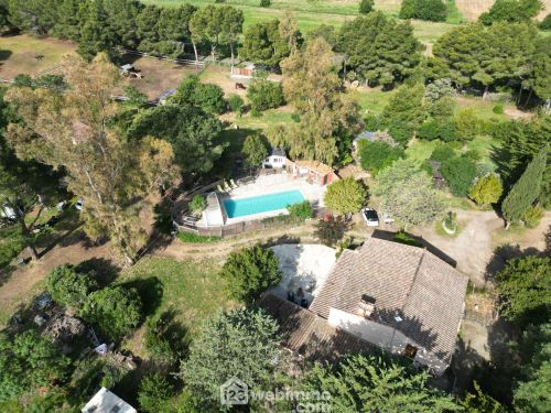 Maison 235 m² Vias 34450