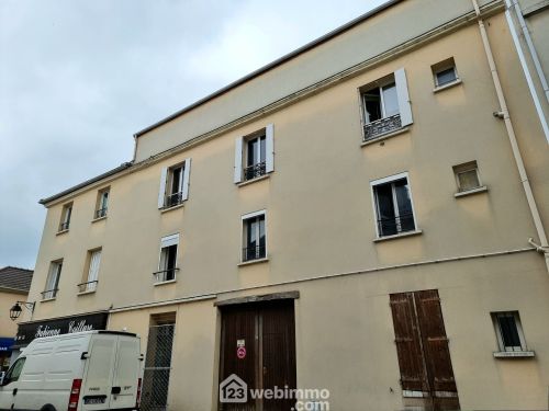 Appartement 25.81 m² CHOISY-LE-ROI 94600