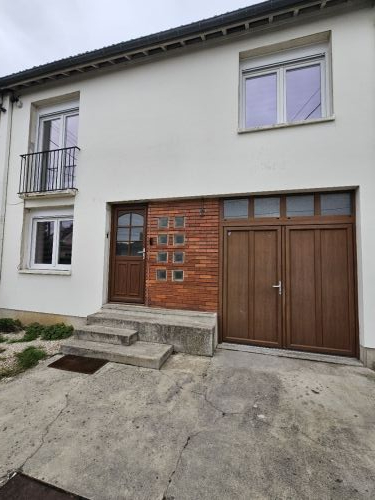 Maison 100 m² Tinqueux 51430