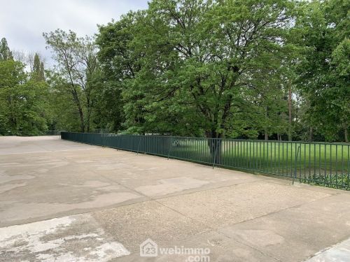 Appartement 86 m² Poitiers 86000