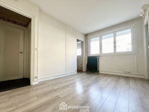 Appartement 31 m² Montrouge 92120