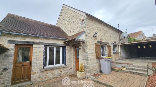 Maison 120 m² Milly-la-Forêt 91490