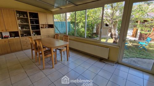 Maison 80 m² La Roche-sur-Yon 85000