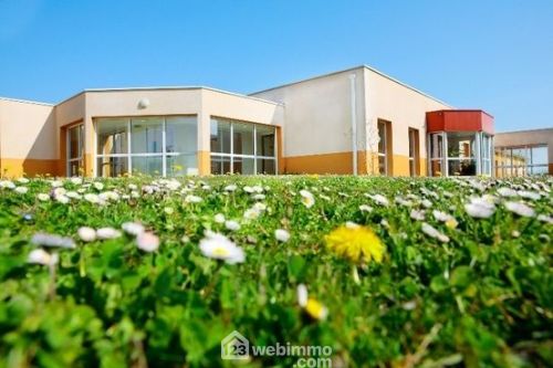 Appartement 20 m² Bordeaux 33000