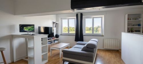 Duplex 90 m² Louviers 27400
