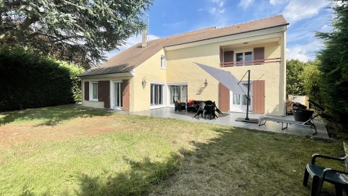 Maison 159 m² Marolles-en-Brie 94440