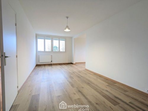 Appartement 56 m² Angers 49000
