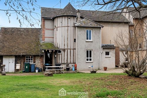 Maison 130 m² Louviers 27400