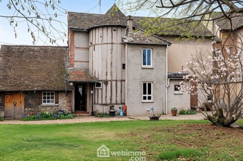 Maison 130 m² Louviers 27400