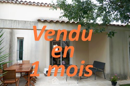 Maison 65 m² Graveson 13690