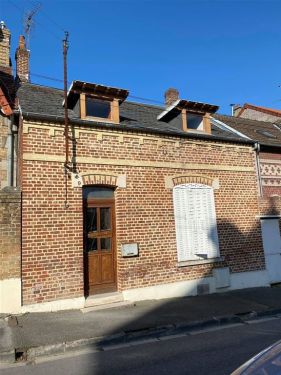 Maison 111 m² Laon 02000