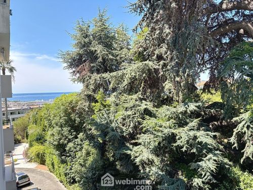 Appartement 58 m² Cannes 06400