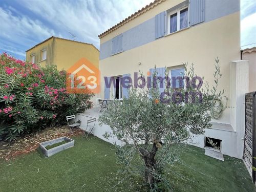 Maison 91 m² Le Pontet 84130