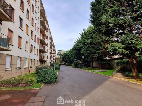 Appartement 83 m² Choisy-le-Roi 94600