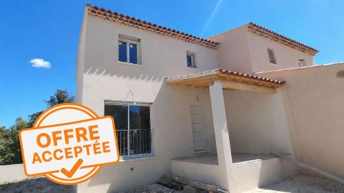 Villas 80 m² Lambesc 13410