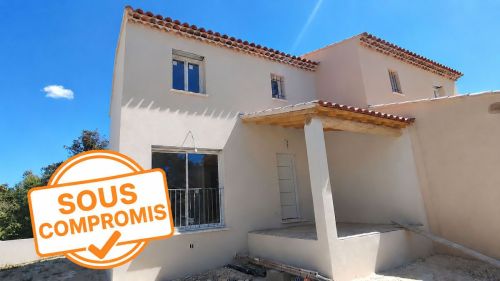 Villas 80 m² Vernègues 13116