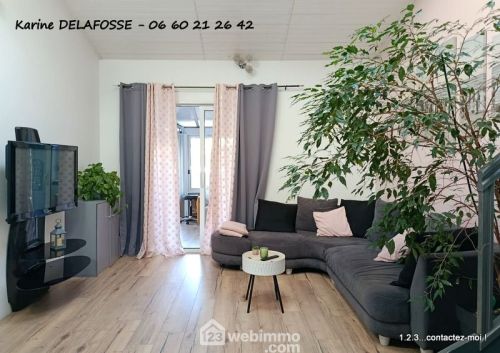 Maison 160 m² Aubigny-Les Clouzeaux 85430