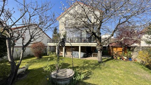 Maison 185 m² Sucy-en-Brie 94370