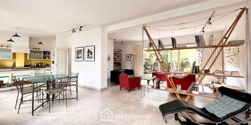 Maison 216 m² Meudon 92160