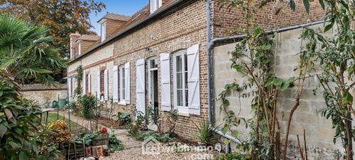 Maison 140 m² Louviers 27400