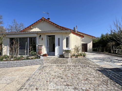 Maison 150 m² Soignolles en Brie 77111