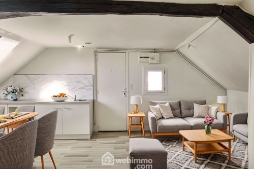 Appartement 44 m² Louviers 27400