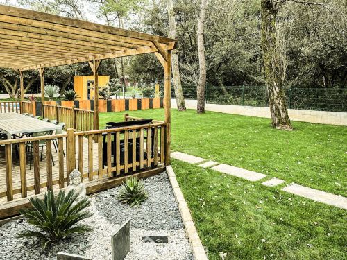 Maison 180 m² Jard-sur-Mer 85520