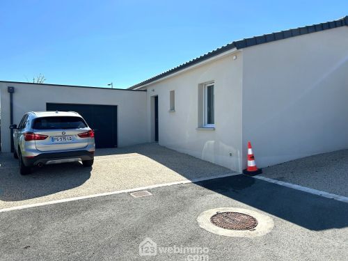 Maison 77 m² Migné-Auxances 86440