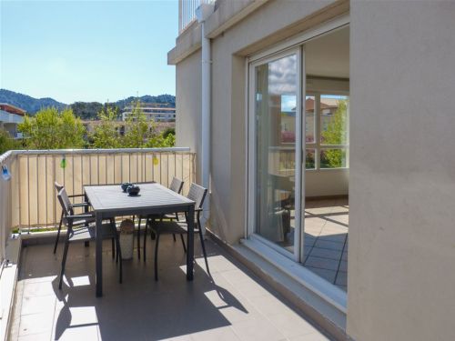 Appartement 69 m² Marseille 9 13009