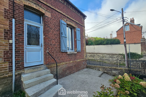 Maison 77 m² Laon 02000