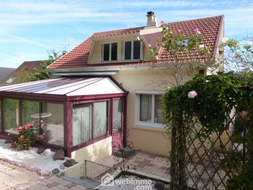 Maison 116 m² Darnétal 76160