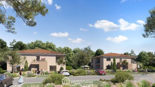 Appartement 90 m² Aix-en-Provence 13090