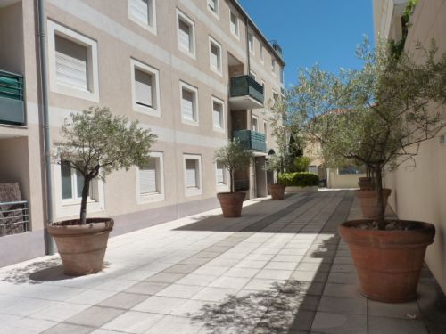 Appartement 72 m² Sète 34200