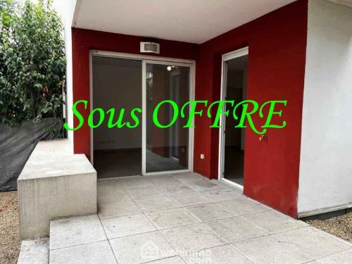 Appartement 47 m² Vendargues 34740