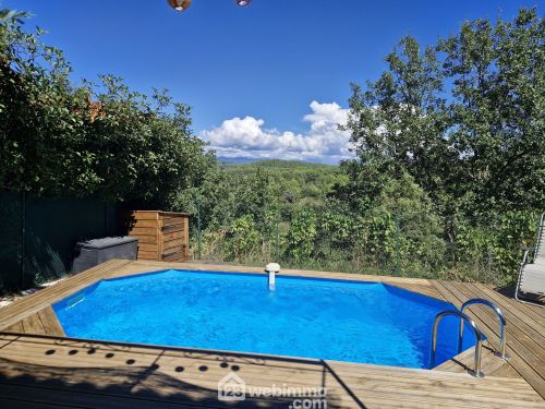 Maison 125 m² Le Thoronet 83340