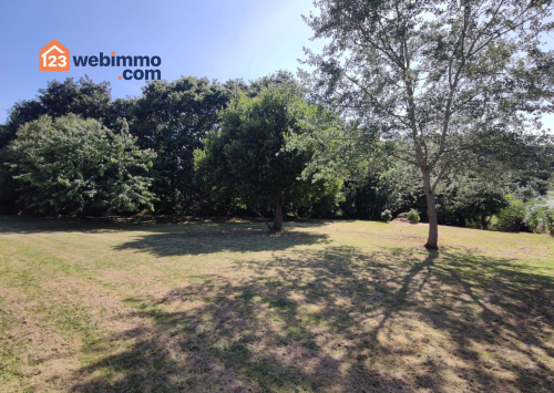 Terrain à bâtir 1091 m² Trédrez-Locquémeau 22300