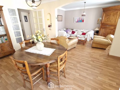 Appartement 61 m² La Roche-sur-Yon 85000