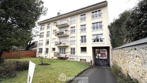 Appartement 43 m² Sucy-en-Brie 94370